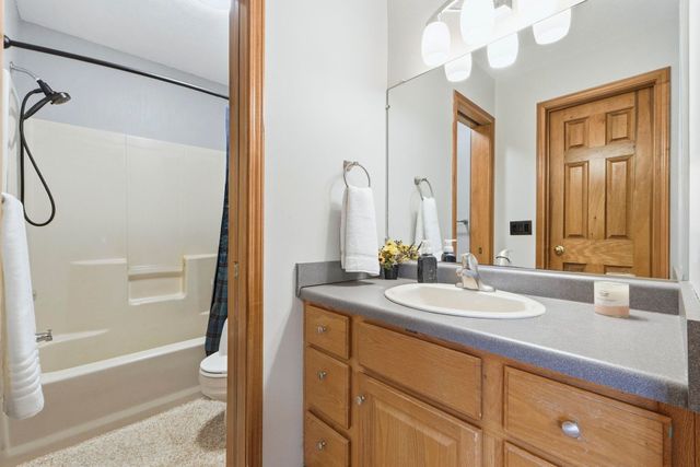 4317 Huntley Court, Fort Wayne, IN 46814