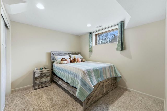 4317 Huntley Court, Fort Wayne, IN 46814