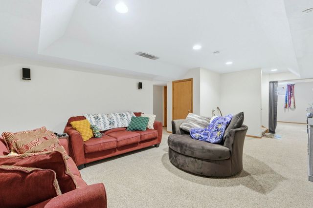 4317 Huntley Court, Fort Wayne, IN 46814