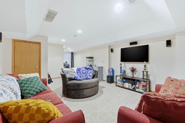 4317 Huntley Court, Fort Wayne, IN 46814