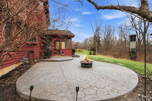 4317 Huntley Court, Fort Wayne, IN 46814