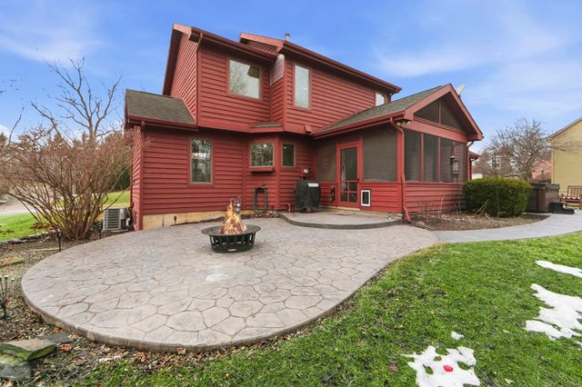 4317 Huntley Court, Fort Wayne, IN 46814