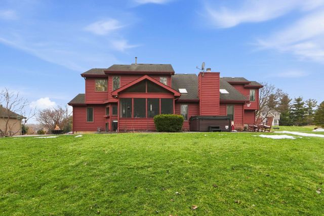 4317 Huntley Court, Fort Wayne, IN 46814