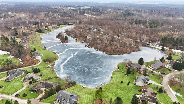 4317 Huntley Court, Fort Wayne, IN 46814