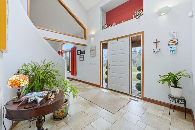 4317 Huntley Court, Fort Wayne, IN 46814