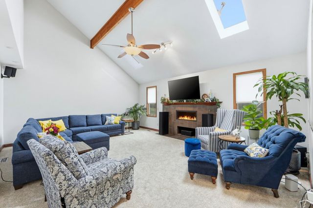 4317 Huntley Court, Fort Wayne, IN 46814