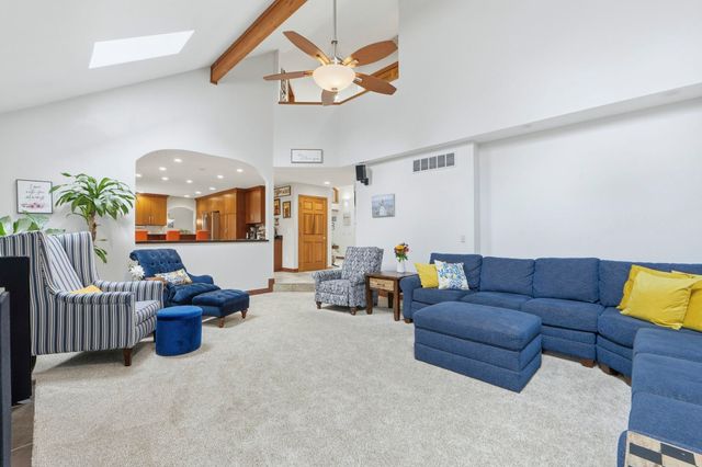 4317 Huntley Court, Fort Wayne, IN 46814