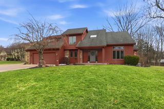 4317 Huntley Court, Fort Wayne, IN 46814