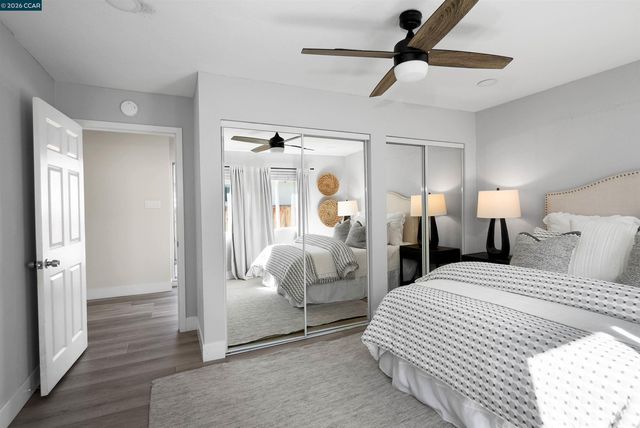 1745 Eucalyptus Ct, Concord, CA 94521