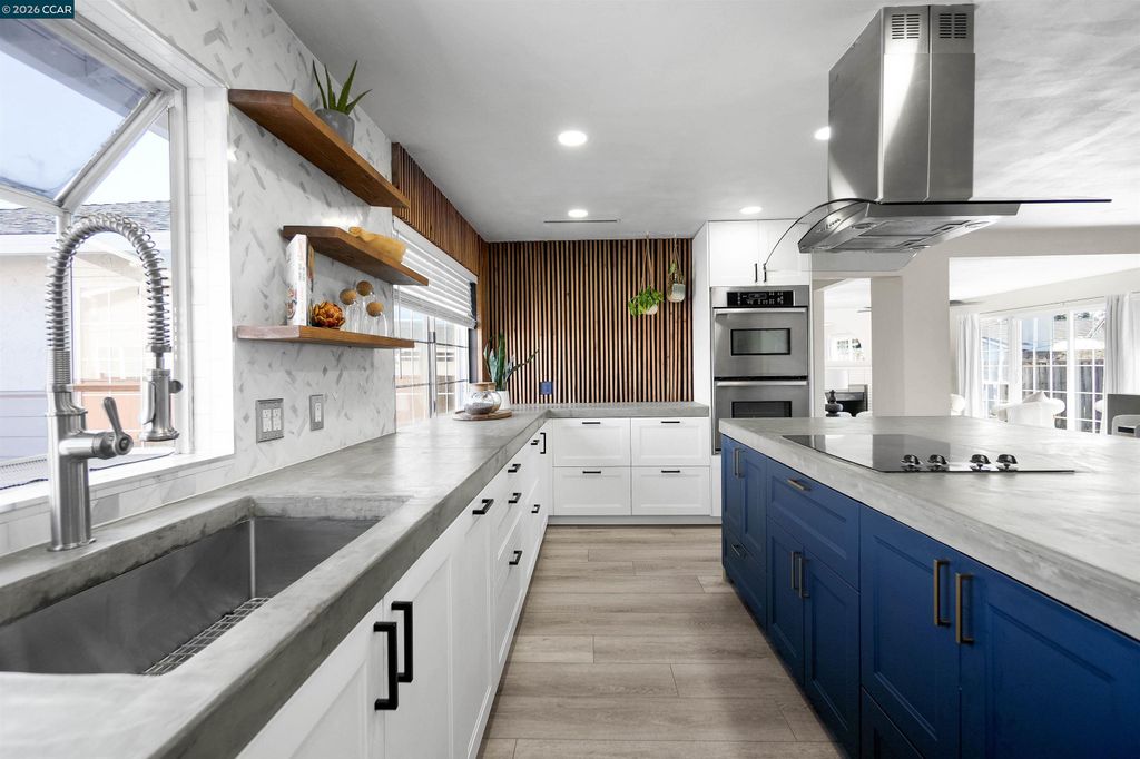 1745 Eucalyptus Ct, Concord, CA 94521