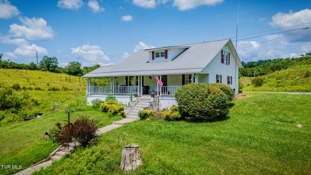 920 Webster Valley Road, Rogersville, TN 37857