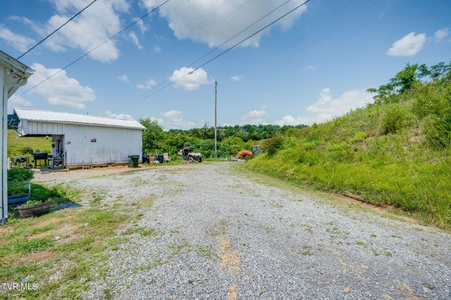 920 Webster Valley Road, Rogersville, TN 37857
