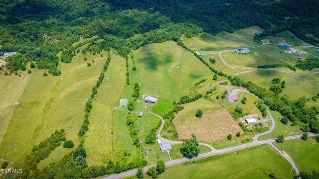 920 Webster Valley Road, Rogersville, TN 37857