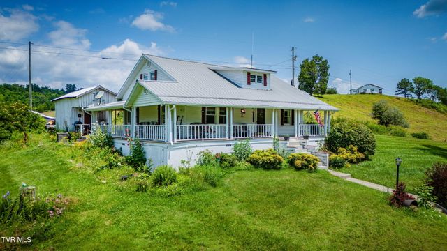 920 Webster Valley Road, Rogersville, TN 37857