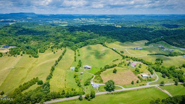 920 Webster Valley Road, Rogersville, TN 37857