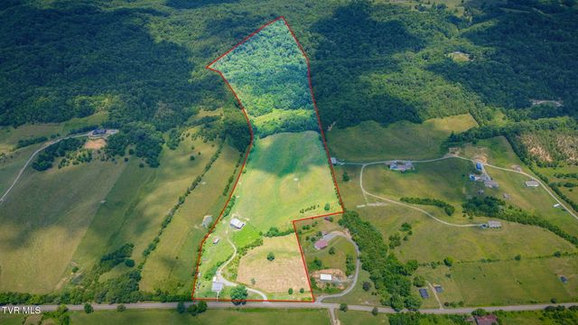 920 Webster Valley Road, Rogersville, TN 37857