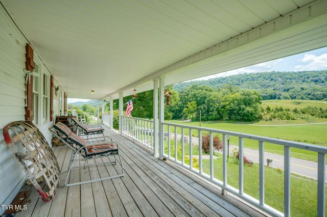 920 Webster Valley Road, Rogersville, TN 37857