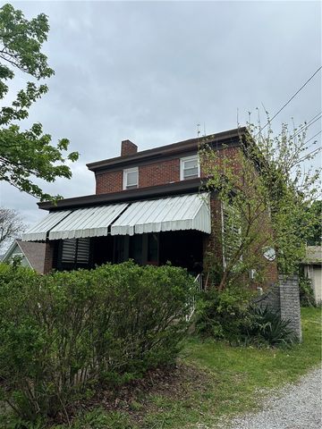 1319 Beechview Ave, Beechview, PA 15216