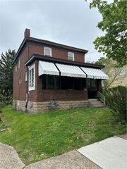 1319 Beechview Ave, Beechview, PA 15216