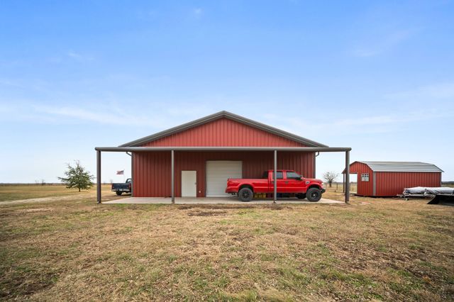 291 Lone Elm Road, Waxahachie, TX 75167