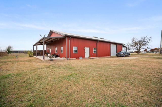 291 Lone Elm Road, Waxahachie, TX 75167