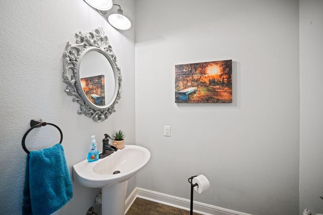 291 Lone Elm Road, Waxahachie, TX 75167