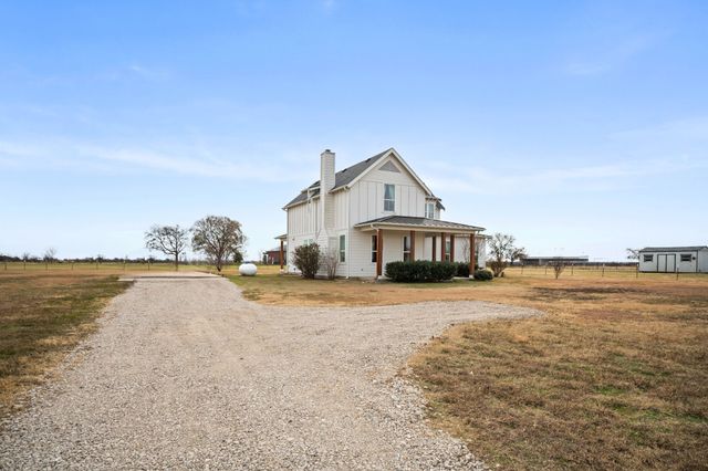 291 Lone Elm Road, Waxahachie, TX 75167