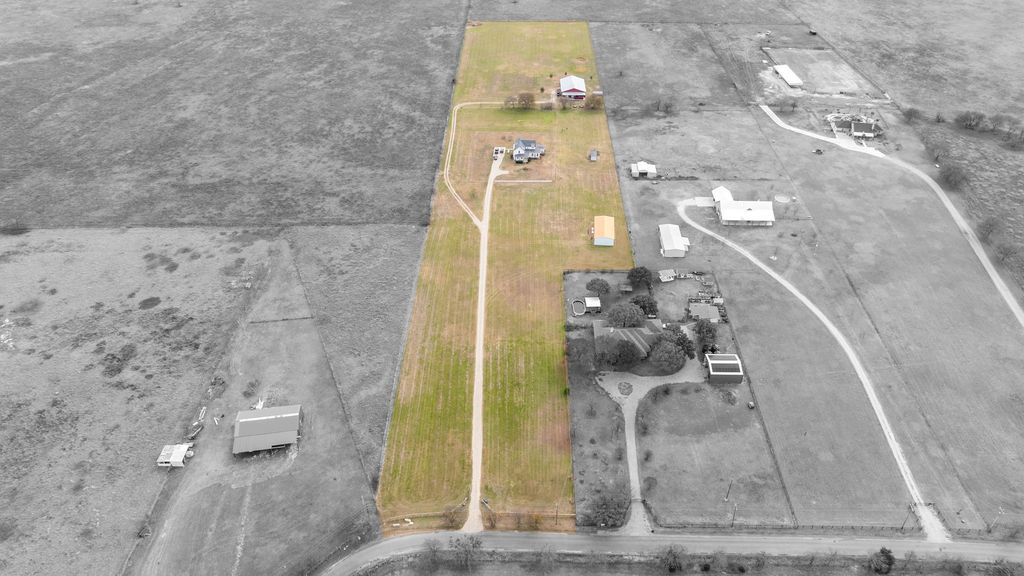 291 Lone Elm Road, Waxahachie, TX 75167