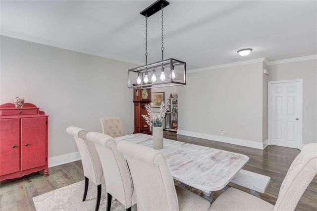 6188 Golden Maple Court, Hoschton, GA 30548