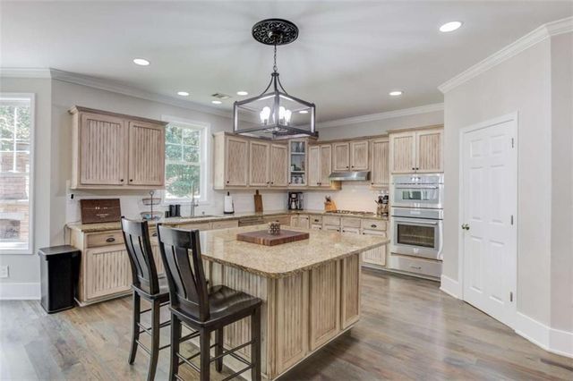 6188 Golden Maple Court, Hoschton, GA 30548