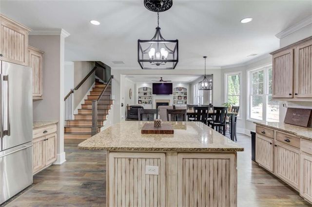 6188 Golden Maple Court, Hoschton, GA 30548
