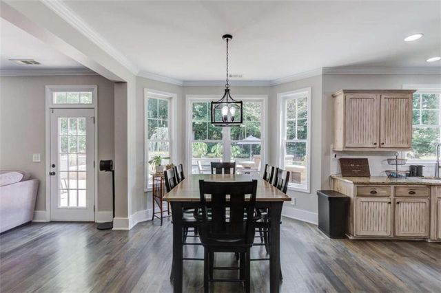 6188 Golden Maple Court, Hoschton, GA 30548