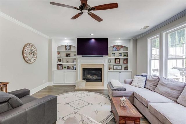 6188 Golden Maple Court, Hoschton, GA 30548