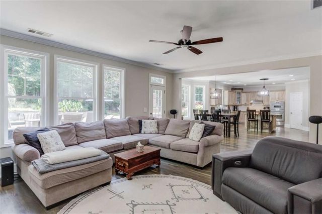 6188 Golden Maple Court, Hoschton, GA 30548