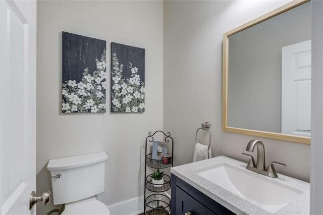 6188 Golden Maple Court, Hoschton, GA 30548