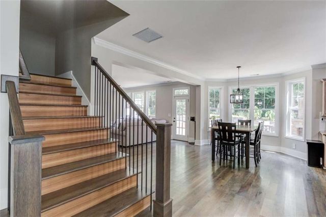6188 Golden Maple Court, Hoschton, GA 30548