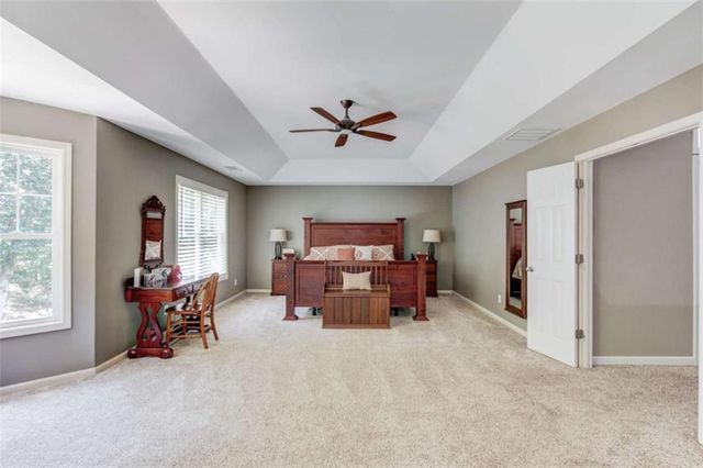 6188 Golden Maple Court, Hoschton, GA 30548