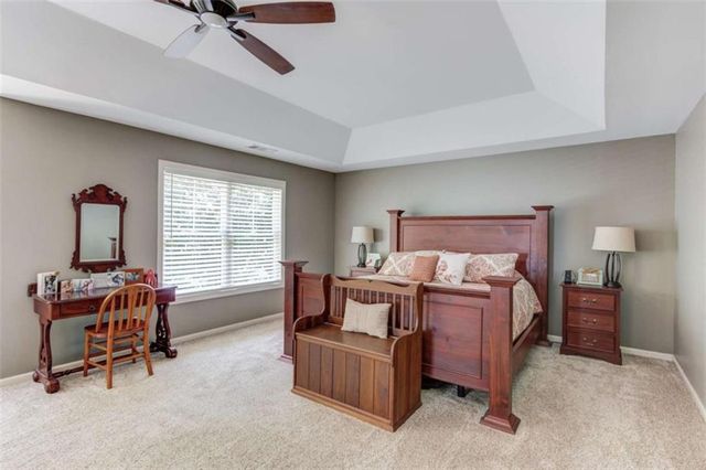 6188 Golden Maple Court, Hoschton, GA 30548