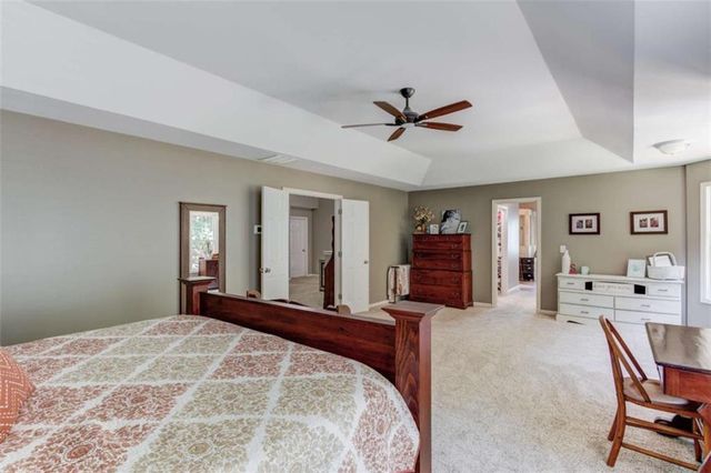6188 Golden Maple Court, Hoschton, GA 30548