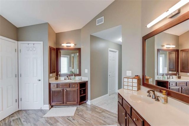 6188 Golden Maple Court, Hoschton, GA 30548