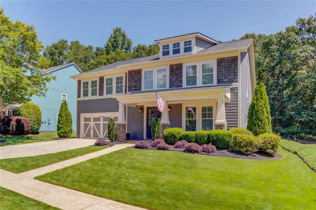 6188 Golden Maple Court, Hoschton, GA 30548