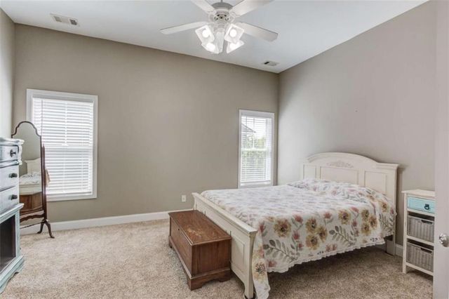 6188 Golden Maple Court, Hoschton, GA 30548
