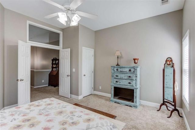 6188 Golden Maple Court, Hoschton, GA 30548