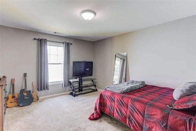 6188 Golden Maple Court, Hoschton, GA 30548