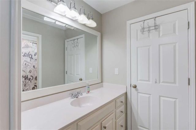 6188 Golden Maple Court, Hoschton, GA 30548
