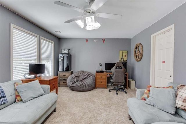 6188 Golden Maple Court, Hoschton, GA 30548