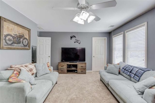 6188 Golden Maple Court, Hoschton, GA 30548