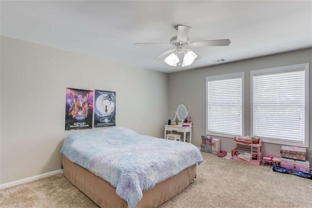 6188 Golden Maple Court, Hoschton, GA 30548