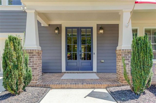 6188 Golden Maple Court, Hoschton, GA 30548