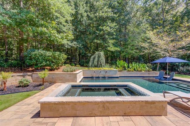 6188 Golden Maple Court, Hoschton, GA 30548